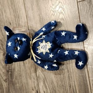 EUC Celebrity Bears Born a Star #68 The Final Frontier